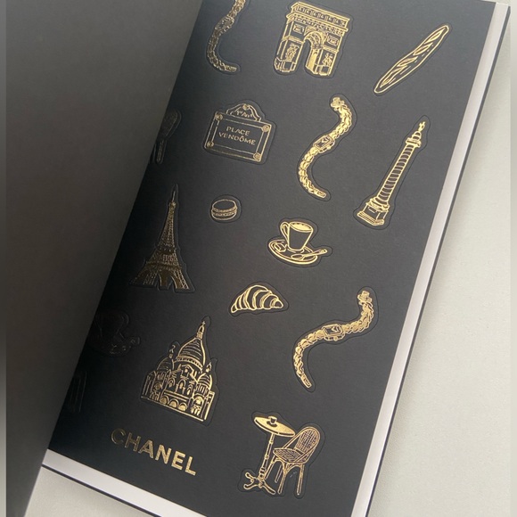 CHANEL The Premiere Watch Catalogue 2024 - Picture 7 of 8